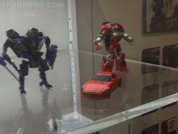 Hascon 2017 Transformers Display Booth  (44 of 72)